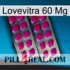 Lovevitra 60Mg 10